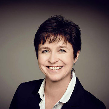 Bettina Niederreiter